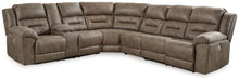 Load image into Gallery viewer, Ravenel - Power Reclining Sectional