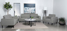 Load image into Gallery viewer, Rilynn - Upholstered Track Arm Sofa Set