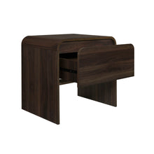 Load image into Gallery viewer, Mara - One Drawer End Table / Bedside Table