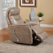 Load image into Gallery viewer, Gemini - Manual Swivel Glider Recliner