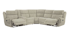 Load image into Gallery viewer, Spencer - 6 Piece Power Reclining Sectional