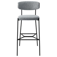 Load image into Gallery viewer, Elison - Bar Stool (Set of 2)