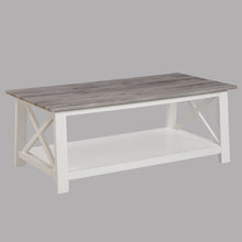 Load image into Gallery viewer, Thelma - 3 Piece Cocktail Set - White / Light Brown