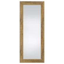 Load image into Gallery viewer, Cadence - Tempered Glass Full Length Mirror