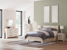 Load image into Gallery viewer, Lawroy - Storage Bedroom Set