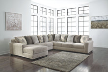 Load image into Gallery viewer, Ardsley - Sectional Set