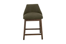 Load image into Gallery viewer, Mezquite -  Upholstered Barstool