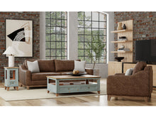 Load image into Gallery viewer, Toscana - Chair Side Table