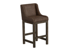 Load image into Gallery viewer, Seating - IUP Barstool