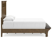 Load image into Gallery viewer, Shawbeck - Panel Bed