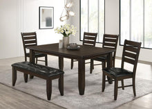 Load image into Gallery viewer, Dalila - Rectangular Dining Table Set