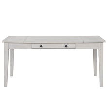 Load image into Gallery viewer, Echo - Rectangle Dining Table - Driftwood