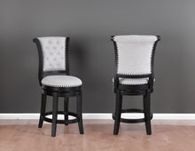 Load image into Gallery viewer, Granville - Swivel Counter Height Stool (Set of 2)