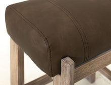 Load image into Gallery viewer, White Balam - Stool