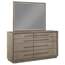 Load image into Gallery viewer, Durango - 8-Drawer Dresser With Mirror