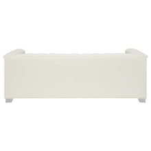 Load image into Gallery viewer, Chaviano - Upholstered Track Arm Sofa Set