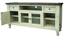Load image into Gallery viewer, Stone - TV Stand