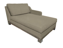 Load image into Gallery viewer, Samba - Chaise - Brown Camel