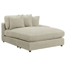 Load image into Gallery viewer, Blaine - Upholstered Reversible Chaise Sectional Sofa