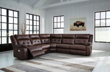 Load image into Gallery viewer, Punch Up - Power Reclining Sectional