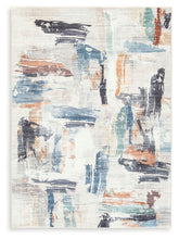 Load image into Gallery viewer, Hessland - Washable Rug
