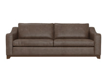 Load image into Gallery viewer, Natural Parota - Sofa