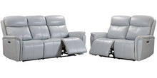 Load image into Gallery viewer, Cascade - Power Reclining Sofa Set