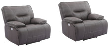 Load image into Gallery viewer, Spartacus - Power Recliner