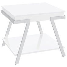 Load image into Gallery viewer, Marcia - Coffee And End Table Set