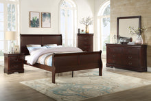 Load image into Gallery viewer, Louis Philip - Bed