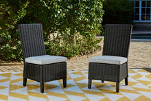 Load image into Gallery viewer, Beachcroft - Outdoor Dining Side Chair