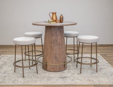Load image into Gallery viewer, Frida - Metal Stool
