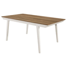 Load image into Gallery viewer, Nogales - Rectangular Wood Dining Table