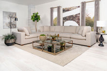 Load image into Gallery viewer, Lakeview - Upholstered Modular Sectional Sofa