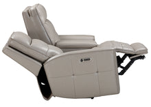 Load image into Gallery viewer, Canterbury - Power Zero Gravity Console Loveseat