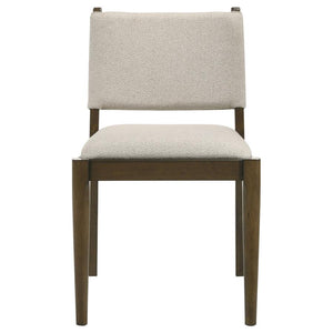 Ottowa - Upholstered Chair (Set of 2)