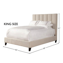 Load image into Gallery viewer, Avery - Bed