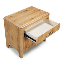 Load image into Gallery viewer, Westcott - Night Stand - Cerused Natural