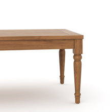 Load image into Gallery viewer, Savannah - Coffee Table - Brown