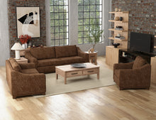 Load image into Gallery viewer, Natural Parota - Sofa