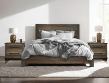 Load image into Gallery viewer, Loft - Platform Bed
