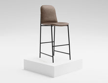 Load image into Gallery viewer, Seating - Upholstered Barstool
