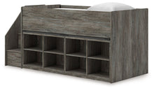 Load image into Gallery viewer, Frandern - Loft Bed
