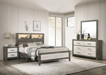 Load image into Gallery viewer, Rhett - Bedroom Set