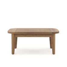 Load image into Gallery viewer, Bali - Coffee Table - Brown