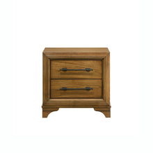 Load image into Gallery viewer, Talcott - Nightstand - Honey