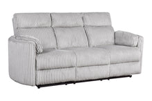 Load image into Gallery viewer, Radius - Power Reclining Sofa Loveseat And Recliner