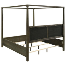 Load image into Gallery viewer, Gran Park - Four Poster Canopy Bed