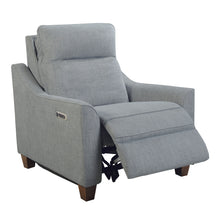 Load image into Gallery viewer, Madison - Power Reclining Sofa Loveseat And Recliner