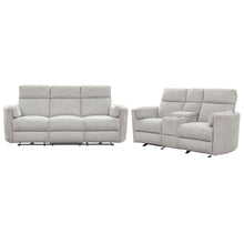 Load image into Gallery viewer, Radius - Power Reclining Sofa Set